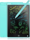 16-inch Lcd Writing Board - Portable   Erasable Drawing Tablet For Kids