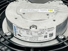 Ebm-papst W3g250-cd54-01 Thermal Axial Fan 230v 1 25a  warranty 