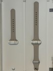 Genuine Apple Watch Sport Band S m M l 38 40 41 42mm Series 1 2 3 4 5 6 7 8 9 10