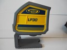Trimble Spectra Precision 3 Beam Construction Laser Pointer Self Leveling
