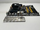 Biostar Ta970 Motherboard Cpu 16 Gb Ram Amd 6300 Combo