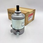 Sportrax Recon 250 Trx250x Oem   Sportrax  Starter Motor For Honda 31200-hm8-003