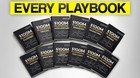 Alex Hormozi 12 Money Model Playbooks   Digital Copy - Usb Sent As Physical Form