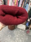 Vintage Dead Stock Levi   s Puffy Ski Beanie 