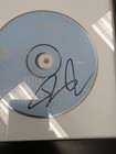 Daniel Tosh Signed True Stories I Made Up Dvd Framed