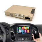 Ford Sync2 System Wireless Carplay   Android Auto