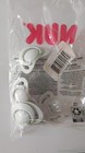Nuk Orthodontic Pacifier Silicone