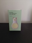 Baby White Noise Machine Night Light     24 Sounds  Timer  Rechargeable