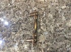 Lot Of 41   Amerock Bp149-ae Antique English 3    Cabinet Pull Handle Brass