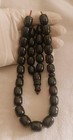 Antique 85 1 Grs  Bakelite Faturan  Islam Prayer Beads 33 1 Rosary