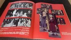 Official    annie    The Broadway Musical Theatre Program Play Bill   