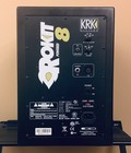 Krk Rokit 8 Gen 1 Powered Studio Monitor  1  Excellent Condition 