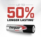 Energizer Aaa Batteries  Max Triple Aaa Battery Alkaline  24 Count