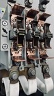 Ca6-110 Contactor   Overload Relay - 600 Vac 160 Amp 3 Poles Sprecher schuh