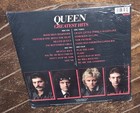 Greatest Hits By Queen  2-vinyl Records  2016  Hollywood Records 
