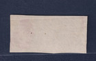  30 Thirty Dollars Confederate States Of America 1864 Csa Bond Coupon  7186