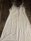 Vintage 1970s Womens Clothing Lot Dress Cotton Rayon Medium Small Large As Is