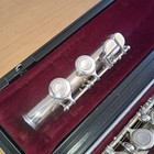 Yamaha Flute Yfl-221 S Ii Yfl221s   