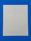 1980s Apple Computer Logo Decal     Vintage Original Sticker     4 75  X 4 