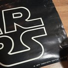 1977 Star Wars A New Hope Original Poster Hildebrandt 20    X 28   