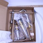 Design House Oakmont Traditional Widespread 2-handle Bathroom Faucet 523316 