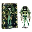 Monster High Skullector Scarah Screams Fang Club Doll In Hand Ships Now