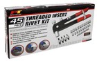 Performance Tool Threaded Insert Rivet Set