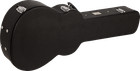 Fender Malibu Vintage Concert All Solid Acoustic Electric Guitar Natural  W case