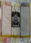 In30427 - Patch Sports Badge  Armistice Army  Sappers Engineering