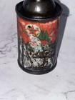 Vintage Texaco Home Lubricant 3 Oz Used Oil Can