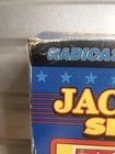 Tabletop Radica Electronic Jackpot Slot Bank 12    Works 