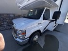 2022 Odyssey Entegra 31 F Motorhome 