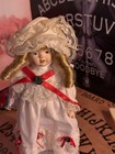 Haunted Doll Active Pocket Spirit   Aurora   Djinn  Dreamwalker  Benevolent 8   