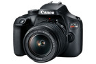 Canon Eos Rebel T100   4000d Dslr Camera With 18-55mm Lens Starter Bundle