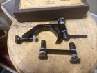 Indicol No  178 Universal Indicator Holder Bridgeport  j  Head Size In Box Spi