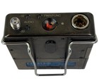 Lectrosonics Lt Transmitter Block C1 Lt eo1 Professional All Metal - Working