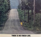 Nike Running Shoe Ad                            There Is No Finish Line           12
