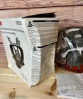 3m Full Facepiece Respirator 6800 Size Medium - Damaged Box