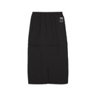 Puma X Hello Kitty     Friends Women s Woven Maxi Skirt