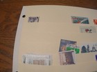 Sb25 Estate Sale World Stamp Lot Stamps Collection Mix Assorted