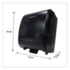 Mechanical Hand Towel Dispenser Hands Free