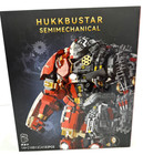 Super Hero Hulk Buster Marvel Avengers Iron Man 4183  Pcs Moc Minifigure Toy Set