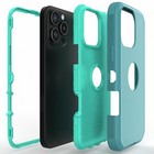 For Iphone 6 6s 7 8 Plus 16 15 14 13 12 11 Xr Se Hybrid Rugged Phone Case Cover