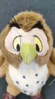 Disney Owl Stuffed Plush Toy 13   - Winnie The Pooh