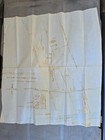 San Juan Ditch Nevada Co Ca Mining Claims Grizzly Ridge   Yuba River Color Map
