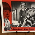 Bette Davis The Nanny 1965 Orig 11x14  Lobby Card Lc