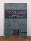 Vintage Book - 1940  magic Chef Cooking  By Dorothy E  Shank  American Stove Co 