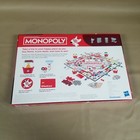 Sealed Monopoly Target Edition Board Game Hasbro 2021 Version