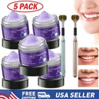 Dental Restoration Mineral Powder  Mineral Tooth Powder  Teeth Whitening-us