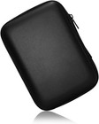 Hard Drive Carrying Case Storage Organizer Bag Multi-purpose Universal Carry    